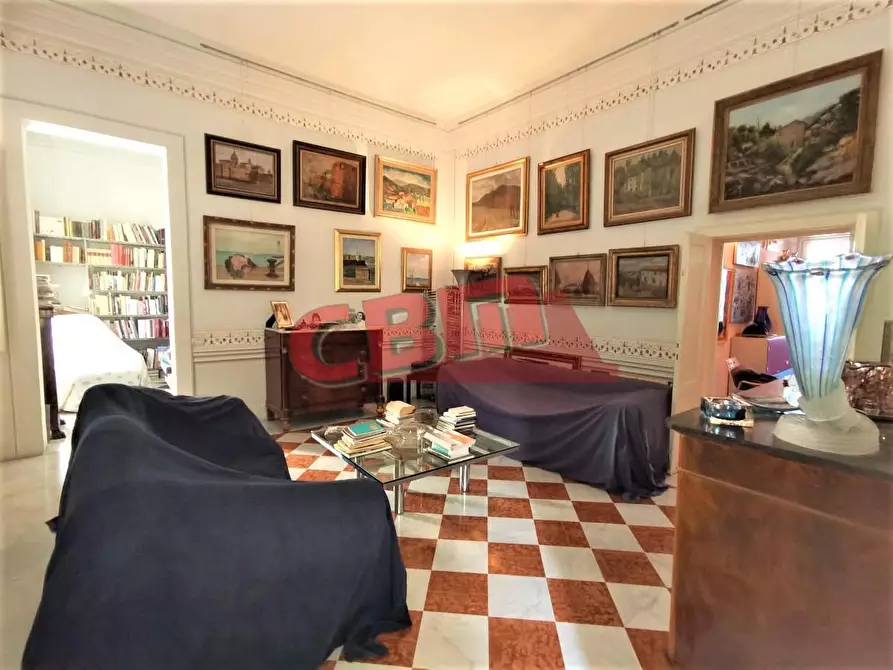 Immagine 5 di Appartamento in vendita  a Livorno