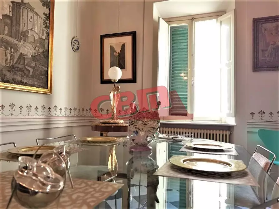 Immagine 7 di Appartamento in vendita  a Livorno