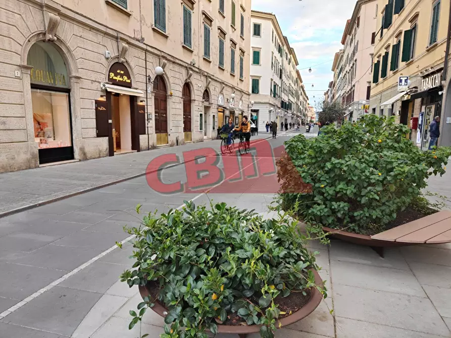 Immagine 3 di Appartamento in vendita  a Livorno