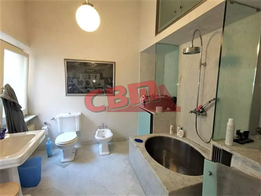 Immagine 21 di Appartamento in vendita  a Livorno