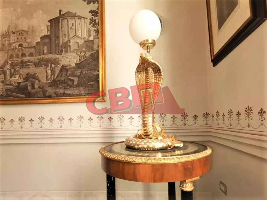 Immagine 10 di Appartamento in vendita  a Livorno