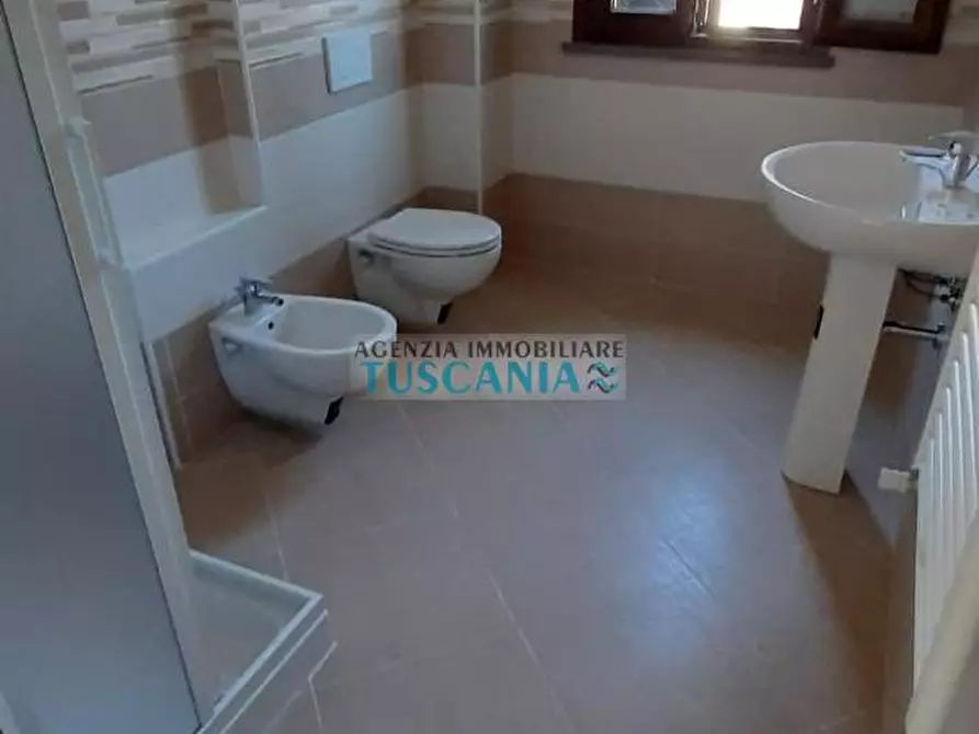 Immagine 13 di Casa trifamiliare in vendita  a Cecina