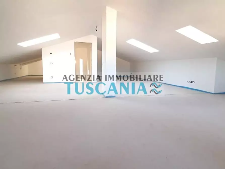 Immagine 21 di Casa trifamiliare in vendita  a Cecina