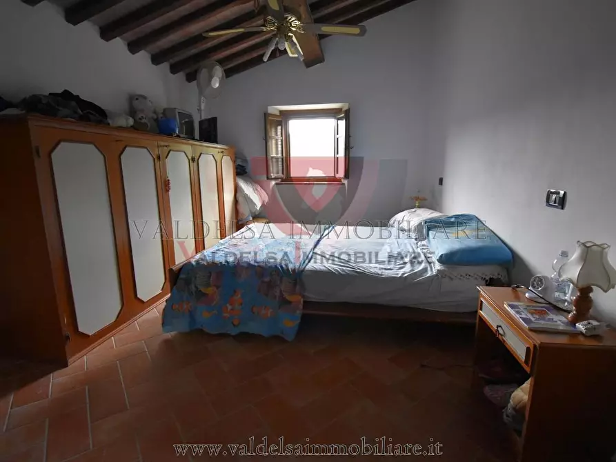 Immagine 20 di Casa colonica in vendita  a Pomarance