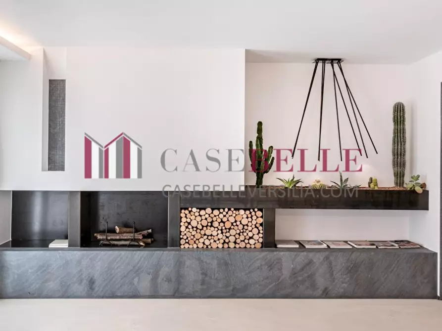 Immagine 9 di Villa in affitto  a Forte Dei Marmi