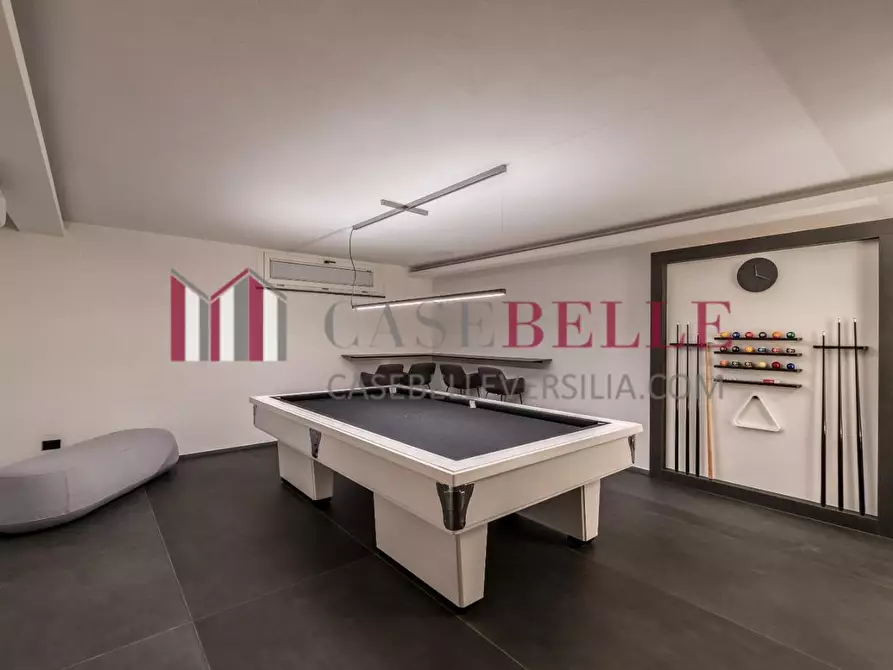 Immagine 21 di Villa in affitto  a Forte Dei Marmi