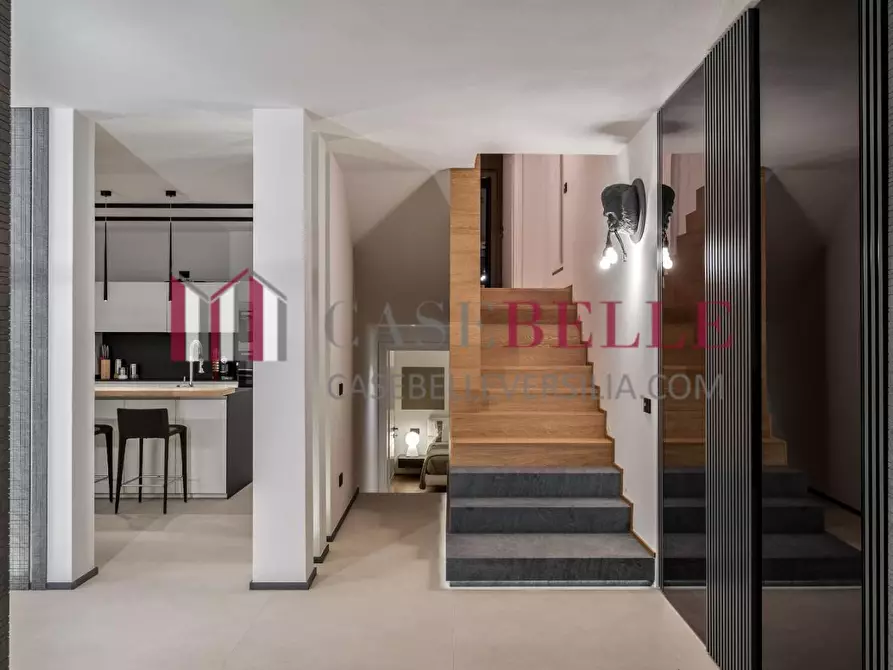 Immagine 13 di Villa in affitto  a Forte Dei Marmi