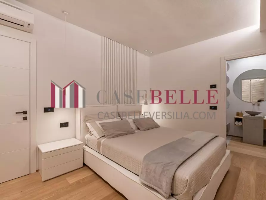 Immagine 15 di Villa in affitto  a Forte Dei Marmi