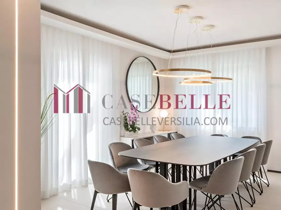 Immagine 10 di Villa in affitto  a Forte Dei Marmi