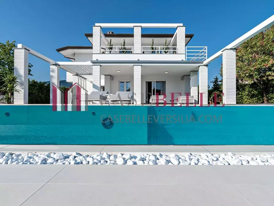 Immagine 4 di Villa in affitto  a Forte Dei Marmi