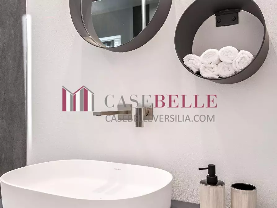 Immagine 17 di Villa in affitto  a Forte Dei Marmi