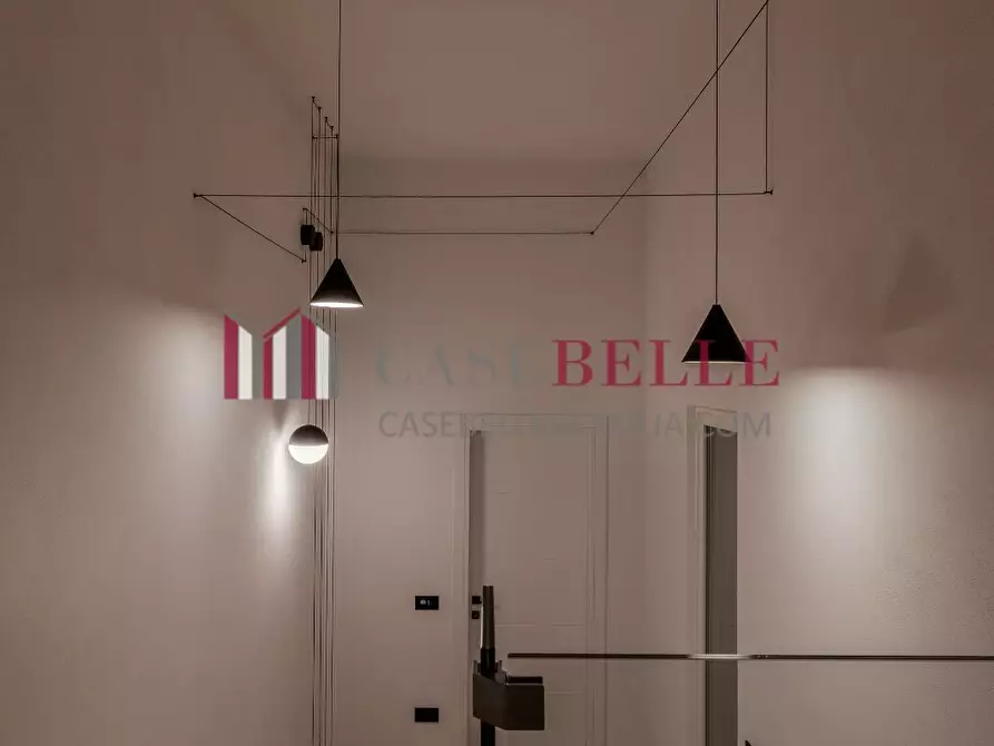 Immagine 19 di Villa in affitto  a Forte Dei Marmi