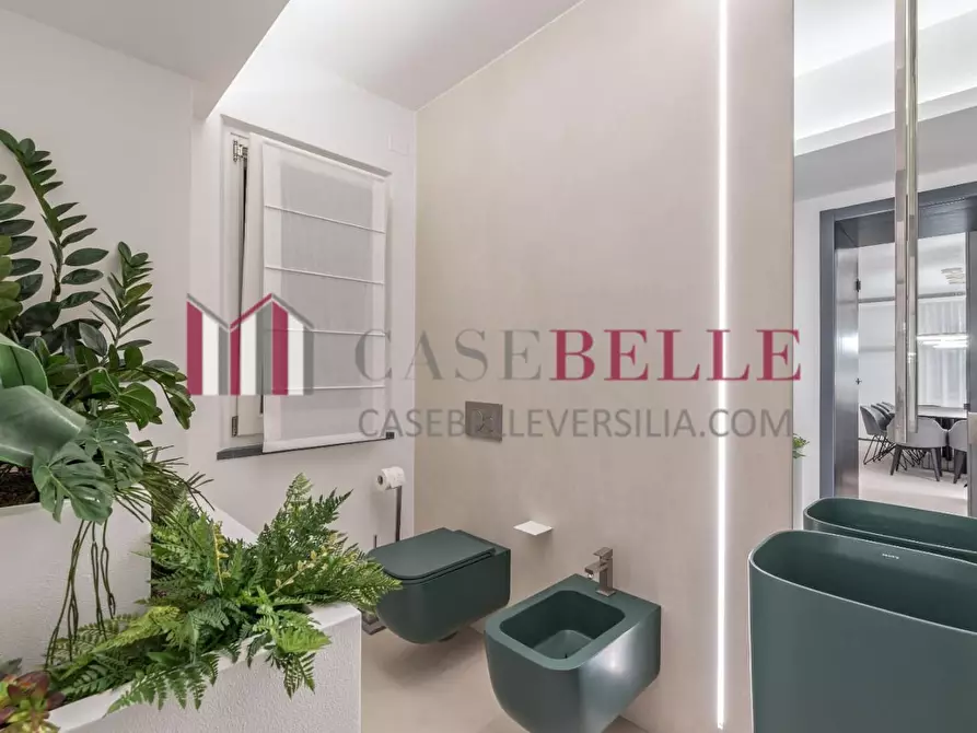 Immagine 18 di Villa in affitto  a Forte Dei Marmi