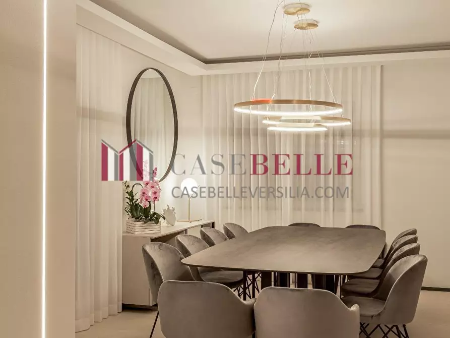 Immagine 11 di Villa in affitto  a Forte Dei Marmi