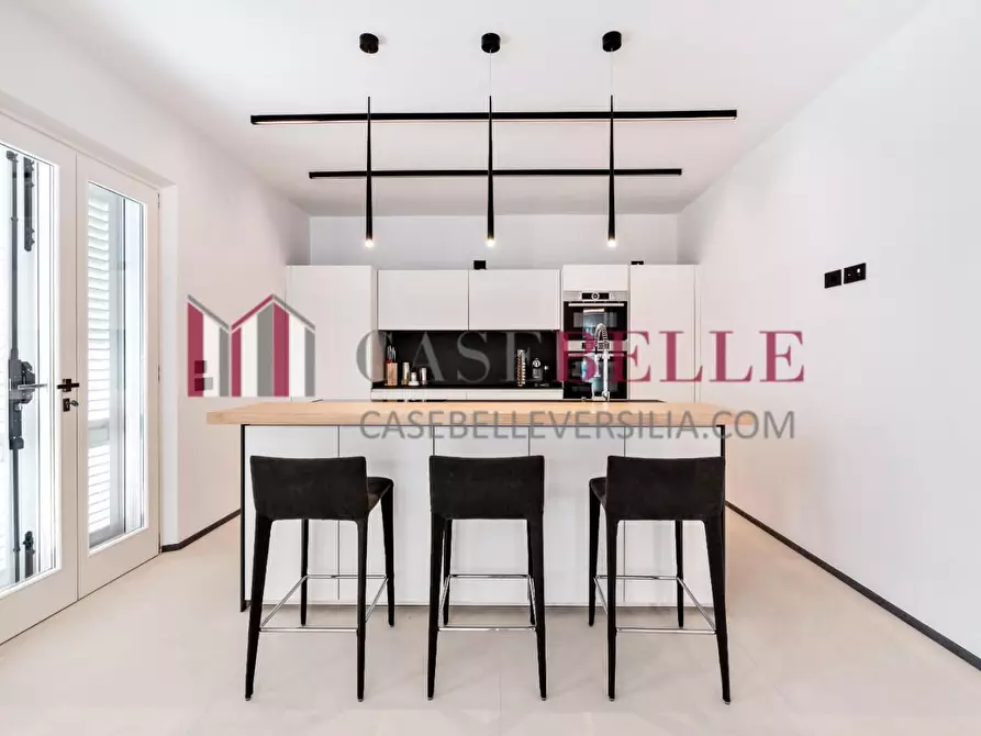 Immagine 5 di Villa in affitto  a Forte Dei Marmi