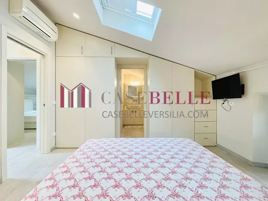 Immagine 28 di Villa in affitto  a Forte Dei Marmi