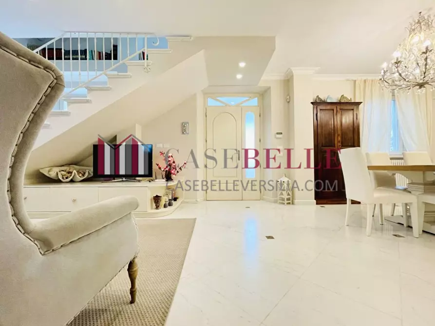 Immagine 23 di Villa in affitto  a Forte Dei Marmi