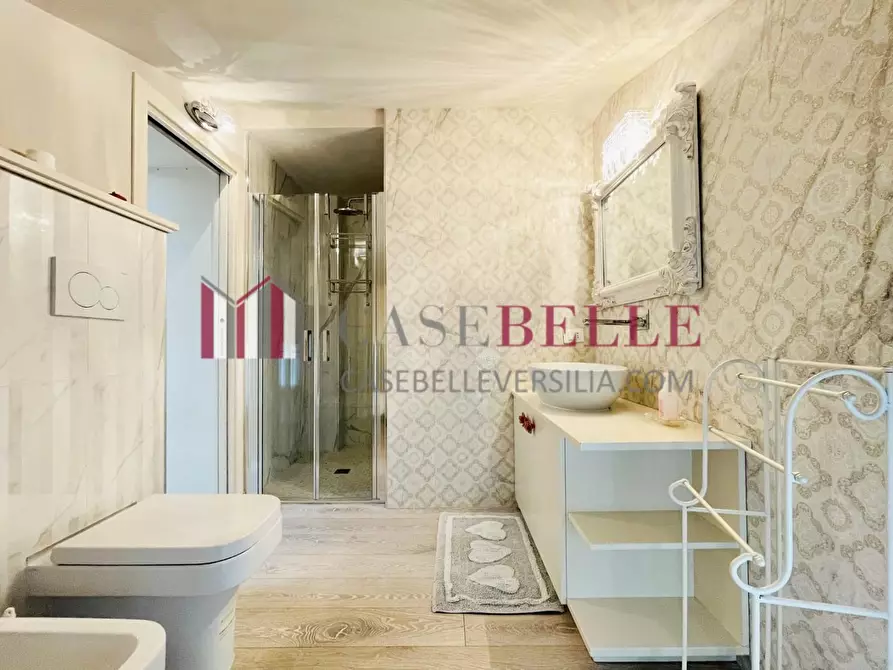 Immagine 30 di Villa in affitto  a Forte Dei Marmi