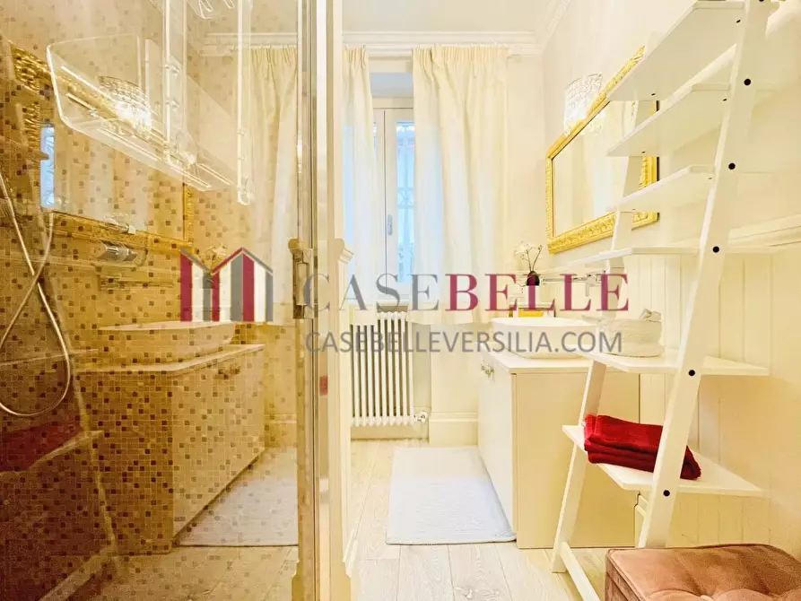 Immagine 19 di Villa in affitto  a Forte Dei Marmi