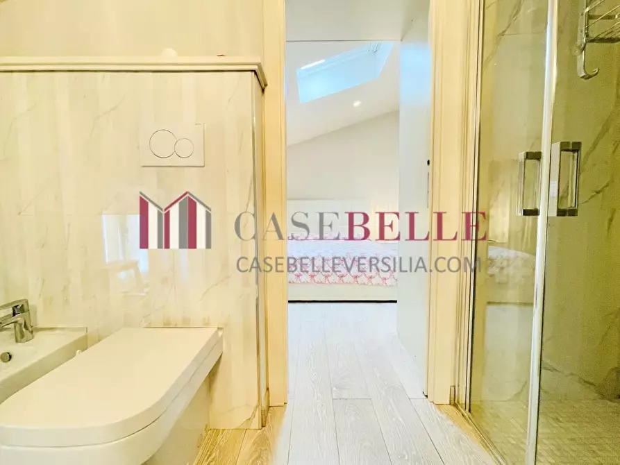 Immagine 31 di Villa in affitto  a Forte Dei Marmi