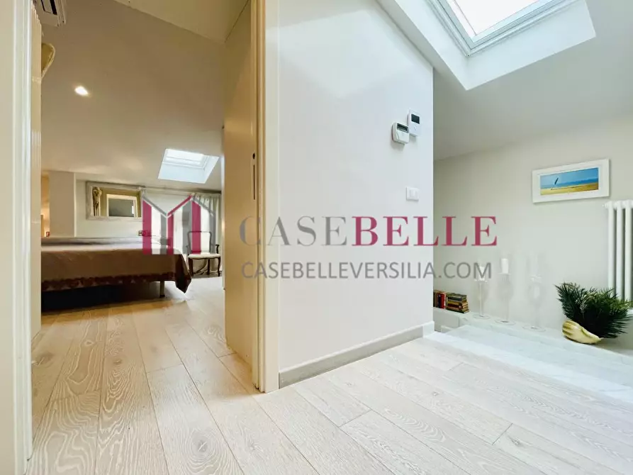 Immagine 39 di Villa in affitto  a Forte Dei Marmi