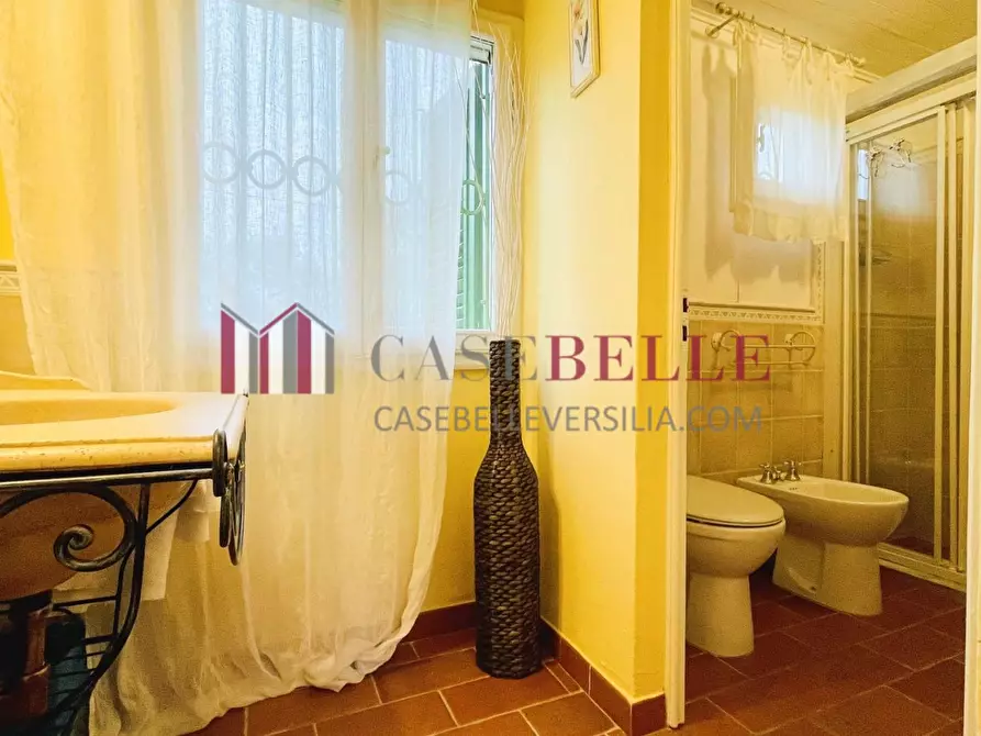 Immagine 16 di Casa indipendente in affitto  a Forte Dei Marmi