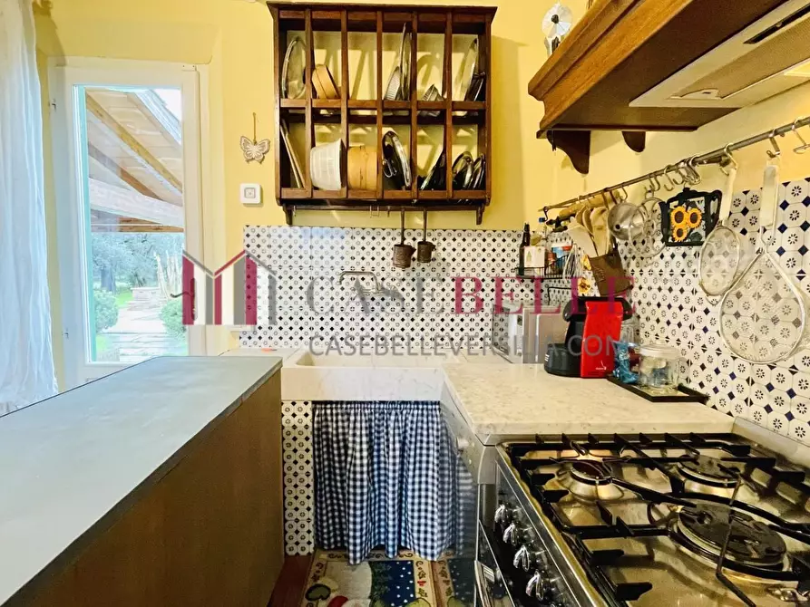 Immagine 14 di Casa indipendente in affitto  a Forte Dei Marmi