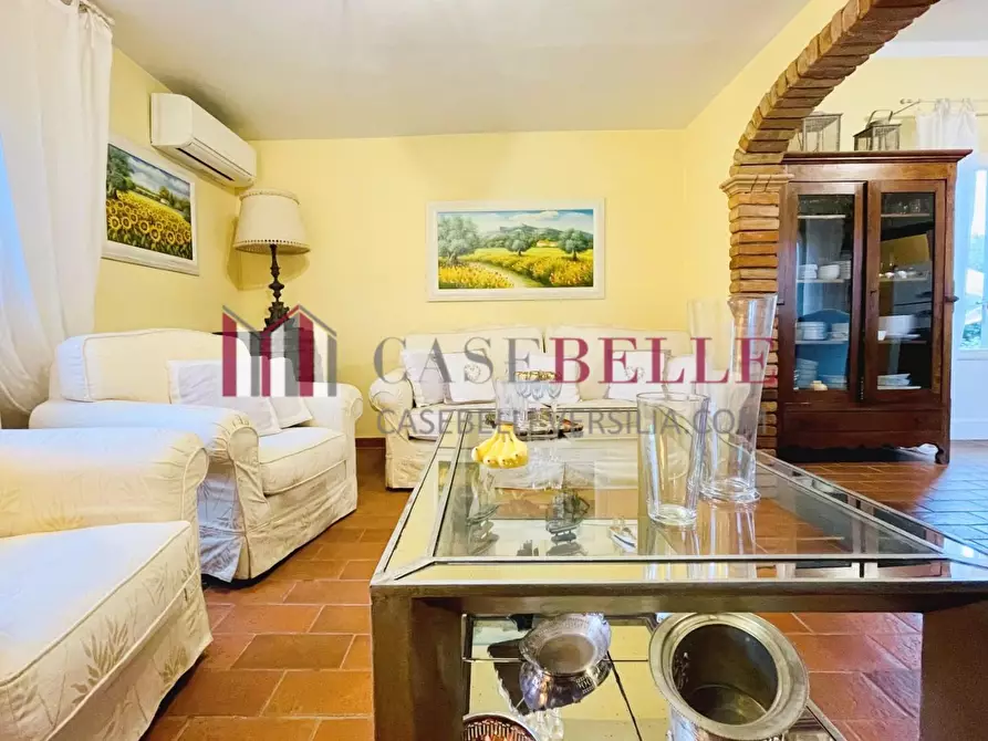 Immagine 9 di Casa indipendente in affitto  a Forte Dei Marmi