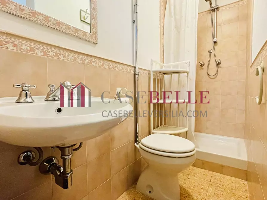 Immagine 37 di Casa indipendente in affitto  a Forte Dei Marmi