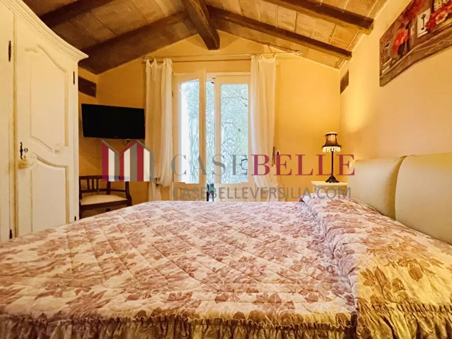 Immagine 46 di Casa indipendente in affitto  a Forte Dei Marmi