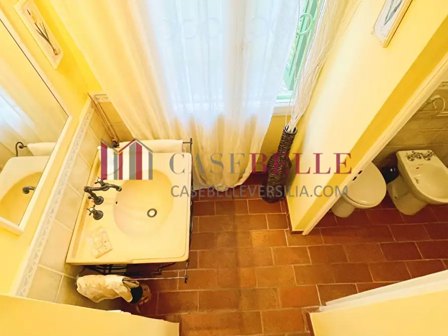 Immagine 17 di Casa indipendente in affitto  a Forte Dei Marmi