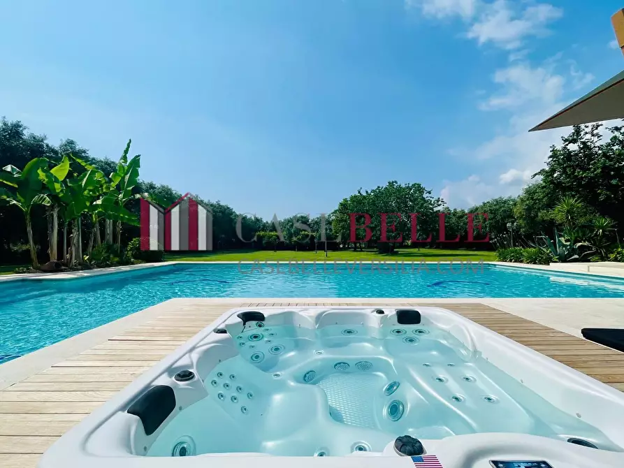 Immagine 3 di Casa indipendente in affitto  a Forte Dei Marmi