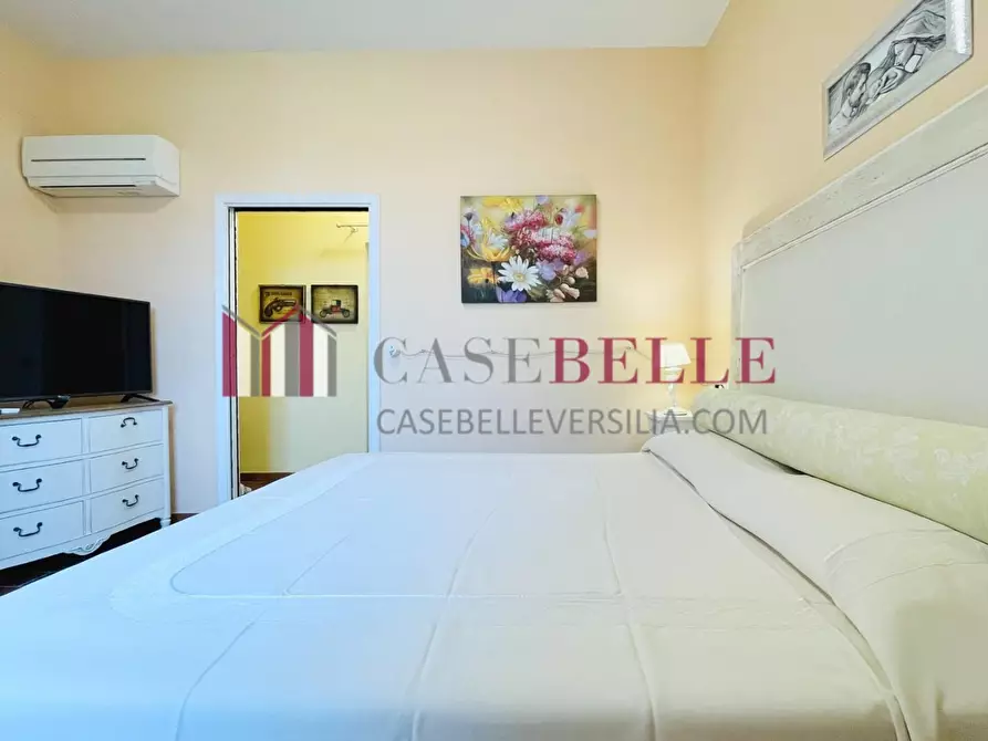 Immagine 22 di Casa indipendente in affitto  a Forte Dei Marmi