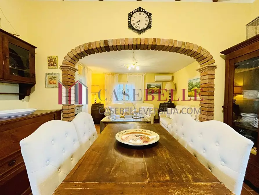 Immagine 7 di Casa indipendente in affitto  a Forte Dei Marmi