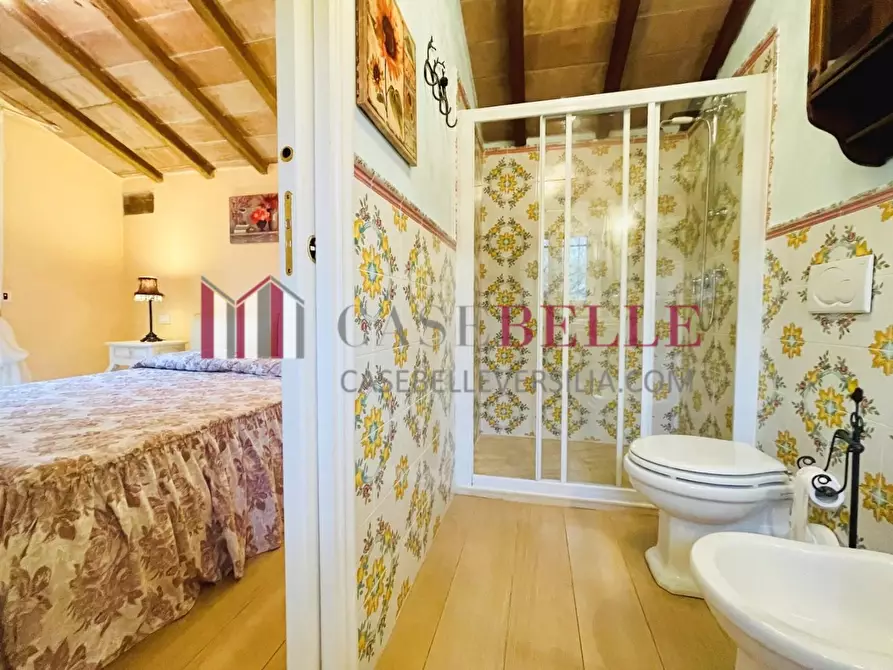 Immagine 44 di Casa indipendente in affitto  a Forte Dei Marmi