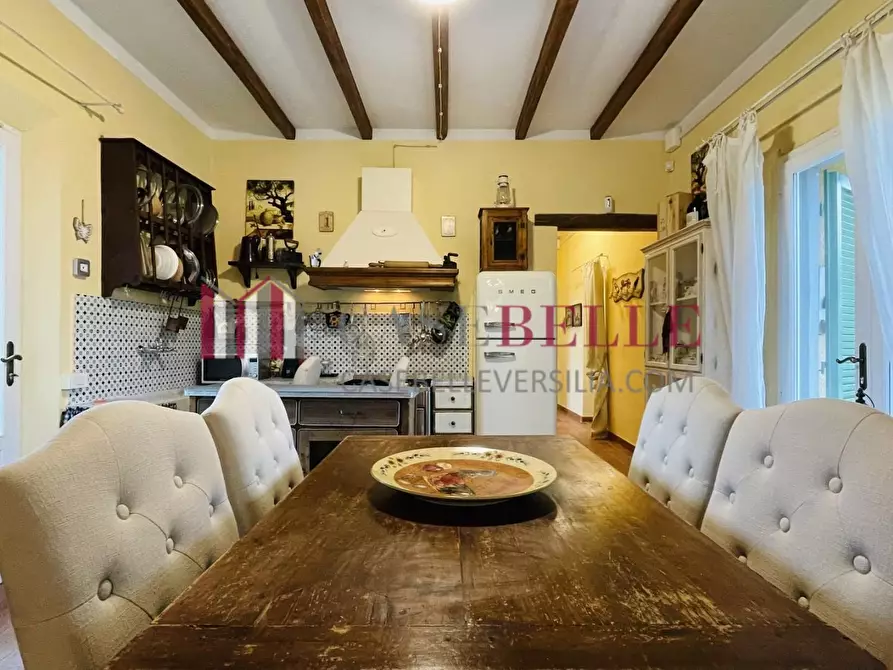 Immagine 12 di Casa indipendente in affitto  a Forte Dei Marmi