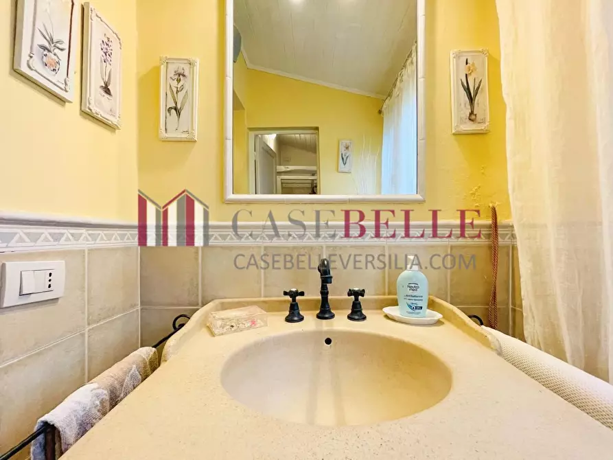 Immagine 19 di Casa indipendente in affitto  a Forte Dei Marmi