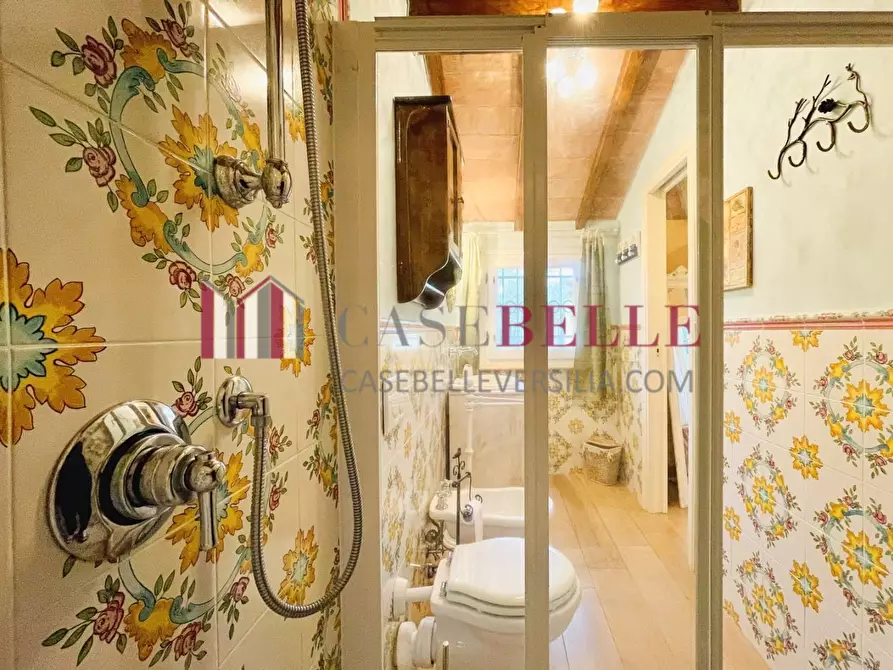 Immagine 45 di Casa indipendente in affitto  a Forte Dei Marmi