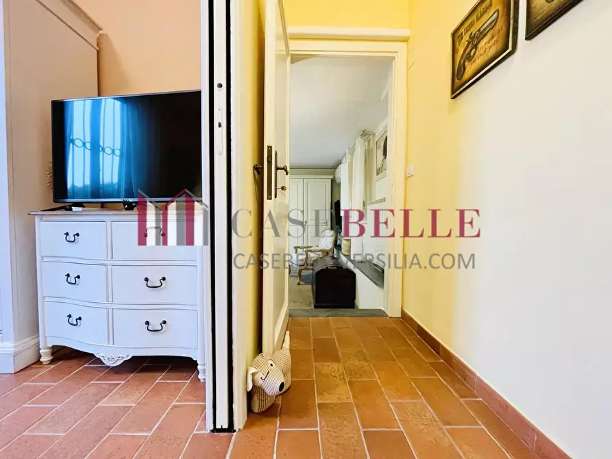 Immagine 23 di Casa indipendente in affitto  a Forte Dei Marmi