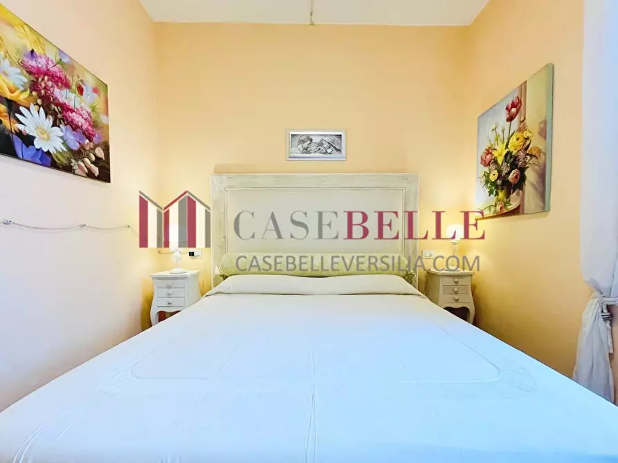 Immagine 21 di Casa indipendente in affitto  a Forte Dei Marmi