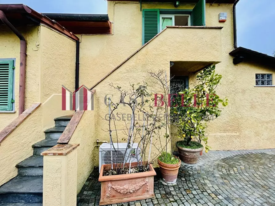 Immagine 34 di Casa indipendente in affitto  a Forte Dei Marmi