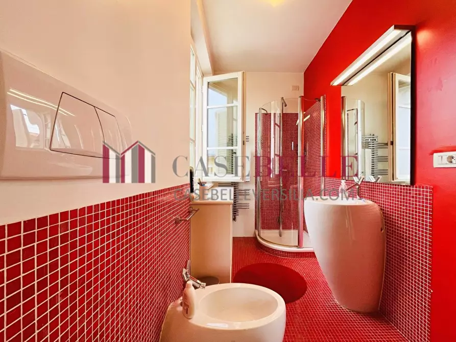 Immagine 50 di Casa indipendente in affitto  a Forte Dei Marmi