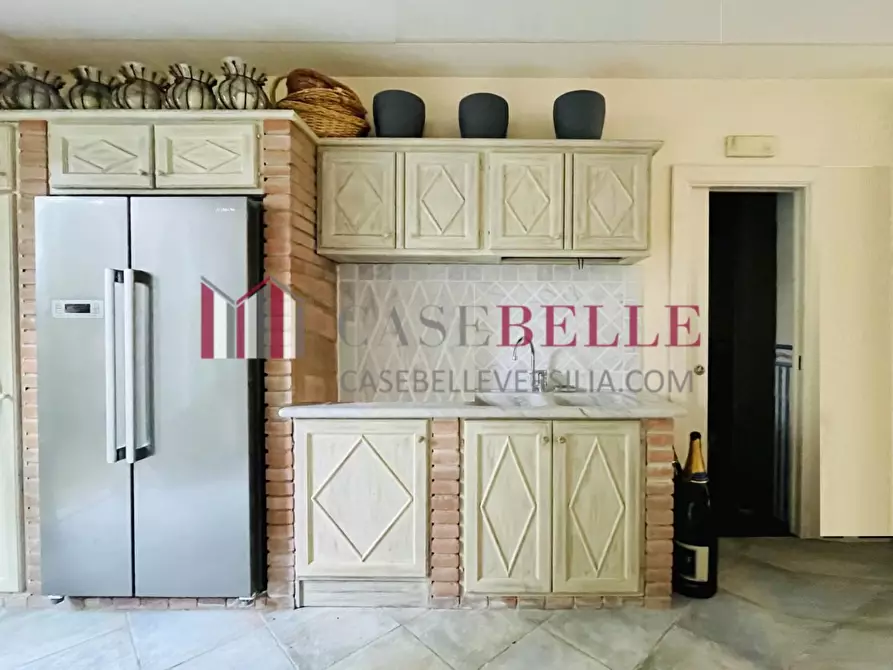 Immagine 3 di Casa indipendente in affitto  a Forte Dei Marmi