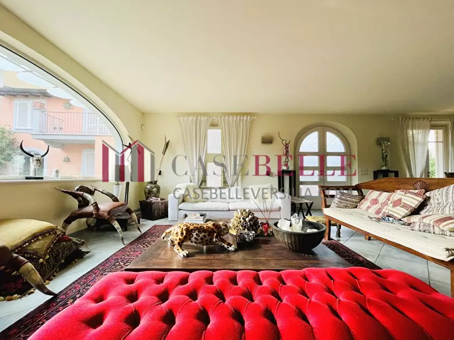 Immagine 31 di Casa indipendente in affitto  a Forte Dei Marmi