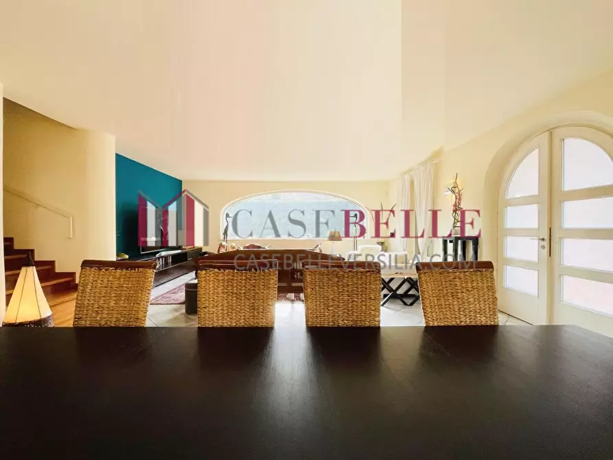 Immagine 17 di Casa indipendente in affitto  a Forte Dei Marmi