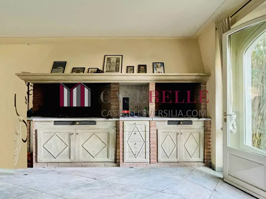 Immagine 4 di Casa indipendente in affitto  a Forte Dei Marmi