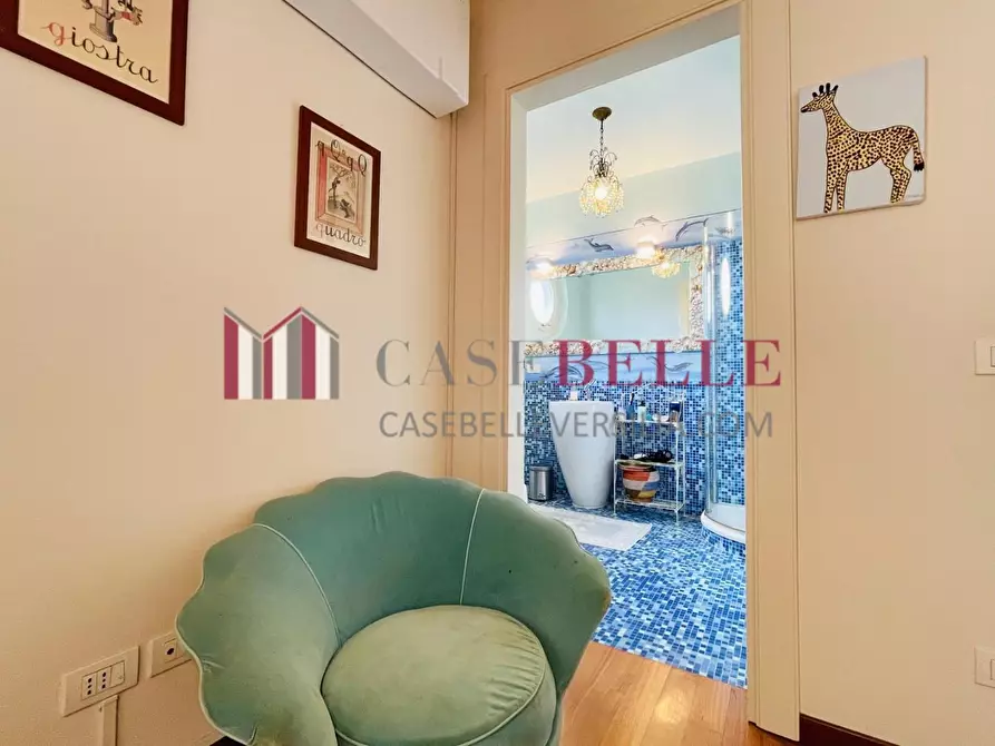Immagine 44 di Casa indipendente in affitto  a Forte Dei Marmi