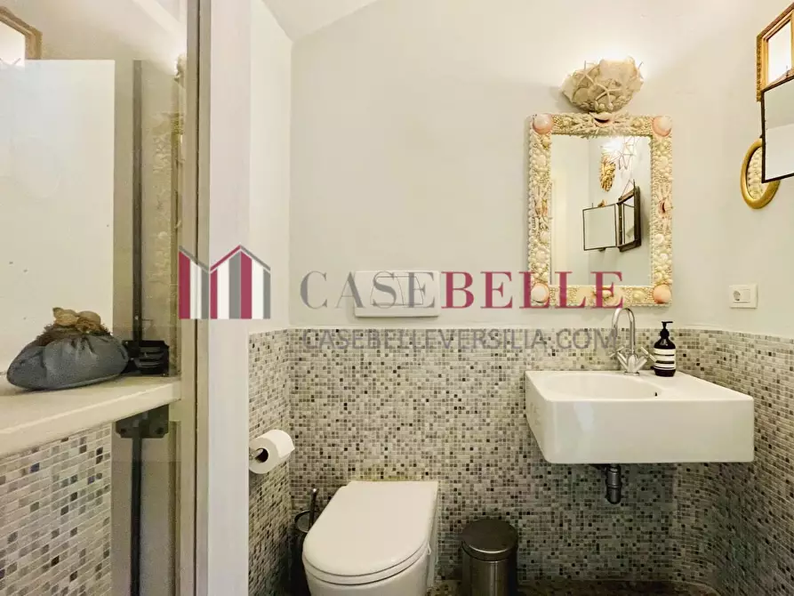 Immagine 19 di Casa indipendente in affitto  a Forte Dei Marmi