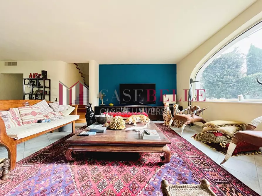 Immagine 32 di Casa indipendente in affitto  a Forte Dei Marmi