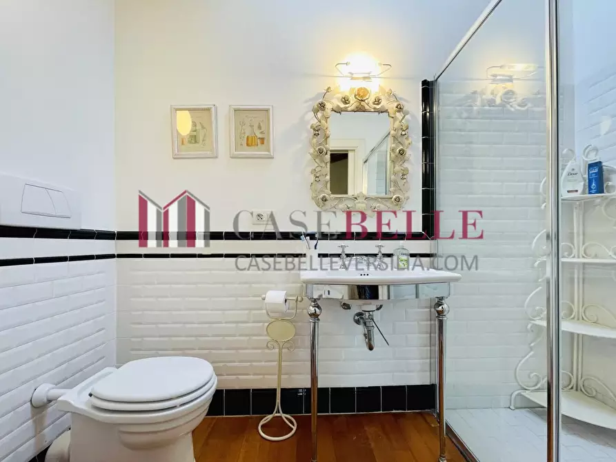 Immagine 8 di Casa indipendente in affitto  a Forte Dei Marmi